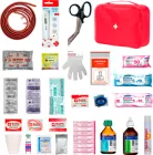 Аптечка ФАРМ ХЕЛПЕР медична виробнича (000002558)