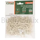 Хрестики дистанційні для плитки Grad 2,0 мм 120 шт