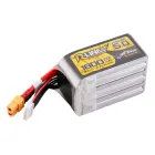 Батарея Tattu R-Line 6S 1800mAh 22.2V 150C XT60