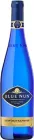 Вино BLUE NUN Gewurztraminer Qba Pfalz біле напівсолодке 0.75 л 9.5% (4022025000137)
