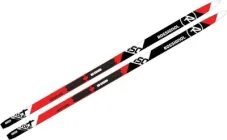 Rossignol Бігові ліжі Rossignol X-Tour Venture JR LS WXLS + кріплення Step In Jr 2022