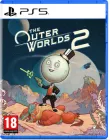 Гра The Outer Worlds 2: Standard Edition для PS5 (Blu-ray диск)
