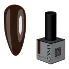 Однофазний гель-лак GA&MA Моно Лак (Mono Lac) 028 коричневий, 6 мл