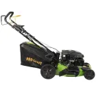 Газонокосарка бензинова ProCraft PLM505ES (самохідна)