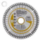 Пильний диск по дереву Procraft B200.60 (200*30*60Т)