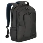 Рюкзак для ноутбука RivaCase 8460 17.3" Black (8460 (Black))