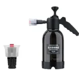 Ручний помповий пінний розпилювач Bautech для миття авто та іншого