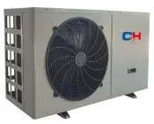 Тепловий насос Cooper&Hunter MINI POWER INVERTER CH-HP07UMPNK