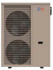 Тепловий насос Cooper&Hunter EVI POWER INVERTER CH-HP20UIMPRM