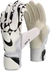 Воротарські рукавиці Nike NK GK Match JR - HO24 HQ0258-100 8 21.6 см Біло-чорні (197600458741)