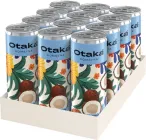 Упаковка комбучі Otaka Кокосова хвиля 0.25 мл х 12 шт (4820252124981_1)