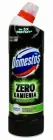 Засіб для чищення туалету Domestos zero для унітазу Lime 750 мл.