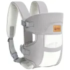 Ерго-рюкзак з регульованою спинкою EBC-29