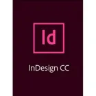 ПЗ для мультимедіа Adobe InDesign CC teams Multiple/Multi Lang Lic Subs New 1Year (65297582BA01A12)