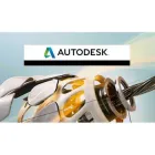 Програмне забезпечення для 3D (САПР) Autodesk AutoCAD включає в себе спеціальні інструменти AD New Single Annual (C1RK1-WW1762-L158)