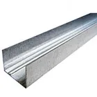Профіль для гіпсокартону STALEX UD-20*27/4м полиця (0,4)