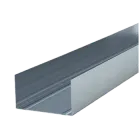 Профіль для гіпсокартону STALEX UW-75*30/4м (0,5)