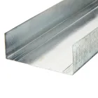 Профіль для гіпсокартону STALEX UW-50*30/3м (0,45)