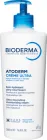 Крем для обличчя та тіла Bioderma Atoderm Ультра 500 мл (3701129805343)