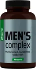 Вітамінно-мінеральний комплекс Sporter Men's Complex 90 таблеток (4820249721681)