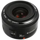 Об'єктив Yongnuo 35mm f/2 Canon