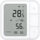 Розумна метеостанція Aqara Climate Sensor W100 (TH-S04D) [137665]