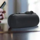 Чохол (футляр) для портативної колонки JBL Flip 7 (чорний)