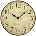 Настінний годинник Lowell 21410