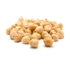 Нут класичний крупный упаковка 1 кг тм Amanti