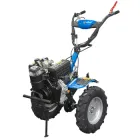 Мотоблок ДТЗ 512ДН (5.00-12) + фреза (Заводська упаковка)