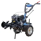 Мотоблок ДТЗ 510ДН-К (колеса 4.00-10) + фреза (заводська упаковка)