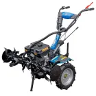 Мотоблок ДТЗ 570БН-К (колеса 4.00-10) + фреза (заводська упаковка)