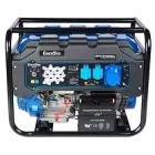 Генератор газово-бензиновий EnerSol EPG-5500SEL