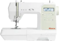 Швейна машина Minerva SmartDecor