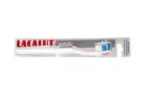 Зубна щітка LACALUT WHITE