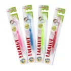 Зубна щітка LACALUT, дітям після 4-х років