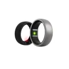 Smart Ring SV2 –Моніторинг Цукру, Тиску, Кисню та Контроль Сну та Активності, Розмір 9(19 мм)