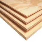 5,5 мм фанера ФК НШ 4/4 1525х1525 Чернігів