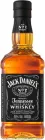 Теннессі Віскі Jack Daniel's Old No.7 0.5 л 40% (5099873046067_5099873001592)