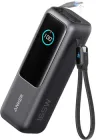 УМБ ANKER 25000 mAh 165W PD Black (A1695H11)