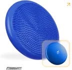 Балансувальна масажна подушка EasyFit EF-1840-BL Синя (56001527)