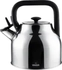 Чайник Vinzer Space Нержавіюча сталь 18/10 2.7 л (50002)