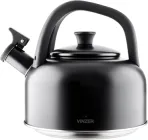 Чайник Vinzer Stels Нержавіюча сталь 18/10 2.7 л (50005)