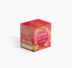 Протеїнове морожене без цукру SoloSvit, полуниця