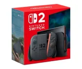 Ігрова консоль Nintendo Switch 2 Black