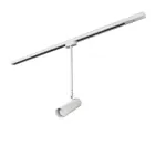 Світильник трековий під лампу Е27 MSK Electric Telescope NT 1730W (615291)