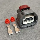 Фішка роз'єм мотора ручника Renault Scenic 3, Megane 3/4 Fluence