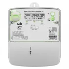 Лічильник електроенергії 3-фазний багатотарифний 5(120)А NIK 2300 AP3T.2000.МC.11