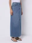 Спідниця джинсова жіноча