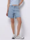 Джинсові шорти жіночі
